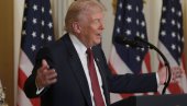 АТАК НА БЕЛУ КУЋУ:  Конгрес се супротставио Трамповој трговинској политици