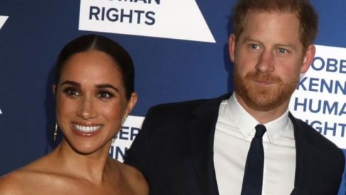 AFERA EPŠTAJN POGAĐA I PRINCA HARIJA: Nakon Kejt i Vilijama oglasila se i Megan Markl je imala nešto da kaže