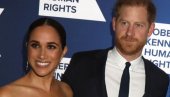 АФЕРА ЕПШТАЈН ПОГАЂА И ПРИНЦА ХАРИЈА: Након Кејт и Вилијама огласила се и Меган Маркл је имала нешто да каже