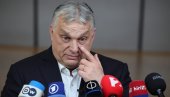 ОРБАН ПОРУЧИО ЛИДЕРИМА ЕУ: Грешите ако мислите да можете да исцрпите Русију