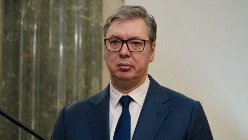 PLANIRALI SU DA MI TUKU, KOLJU DETE Vučić: Imamo snimke (VIDEO)