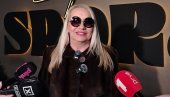 СВЕ ШТО СЕ ДОГАЂА ЉУДИМА, ПОДСЕЋА МЕ НА ЛОША ВРЕМЕНА: Весна Змијанац о концерту и проблемима који су се десили њеним колегама (ФОТО)