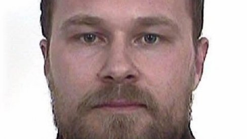 OVAKO DANAS IZGLEDA RADOJE ZVICER? Na poternicama Europola i Interpola pet fotografija - U lažnim dokumentima Josip, David, Davor... (FOTO)