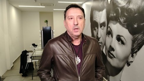 SPONTANOST KAO MOJ ZAŠTITNI ZNAK: Hari Mata Hari 40 godina karijere proslavlja koncertima u prestonici (FOTO)