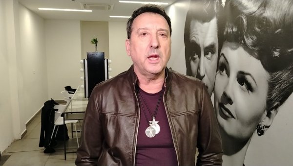 ОД МЕНЕ НЕМАЈУ ШТА ДА УЗМУ: Хари Мата Хари открио да ли се плаши за своју безбедност након напада на Чолину вилу - Нисам толико важан