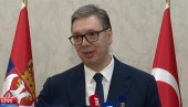 OVO JE KREŠENDO NEČEGA ŠTO JE BILO OČEKIVANO Vučić o jezivim napadima na njegovu decu: To je normalno da se dogodi posle brutalne kampanje
