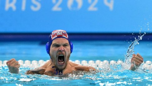 ŠOK! Hrvatski vaterpolista osuđen na šest meseci zatvora