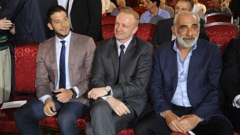 CRNA GORA JE ZATEČENA! Uhapšen Veselin Barović, otkriveno i zbog čega