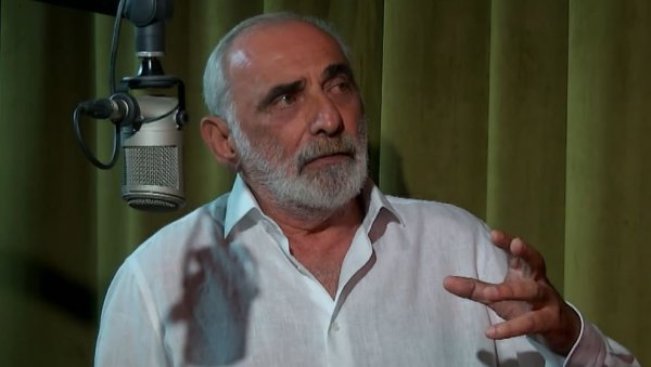 ЦРНА ГОРА ЈЕ ЗАТЕЧЕНА! Ухапшен Веселин Баровић, откривено и због чега