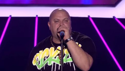 STRADALI MLADIĆ SIN POZNATOG MUZIČARA: Novi detalji nesreće u Sarajevu