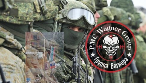 НОВИ ДЕТАЉИ О КУЋИ НА 50км ОД СРБИЈЕ: Шта је заправо Вагнеров камп? Полиција упала на посед: Ако може украјинска застава у Софији...