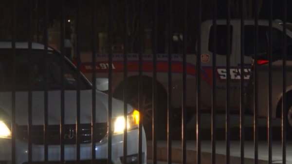 ПУЦЊАВА У КАМПУСУ ДРЖАВНОГ УНИВЕРЗИТЕТА: Има мртвих (ВИДЕО)