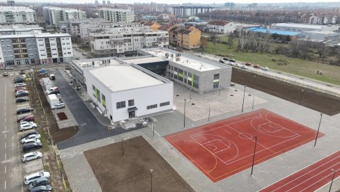 РЕКОРДНА УЛАГАЊА У МЛАДЕ И ЗНАЊЕ: Нови Сад у овој години добија две нове основне школе и неколико обновљених