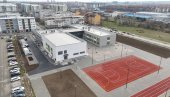 РЕКОРДНА УЛАГАЊА У МЛАДЕ И ЗНАЊЕ: Нови Сад у овој години добија две нове основне школе и неколико обновљених