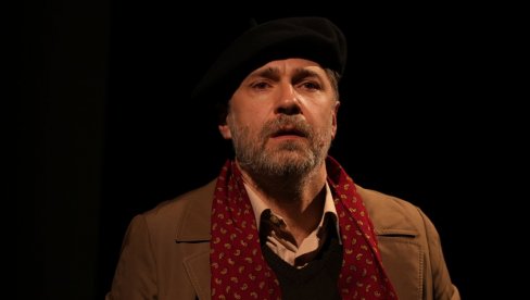 BAŠTA NEBOJŠINE BOJE: Ćopić je veličanstven, pisao je poeziju u prozi