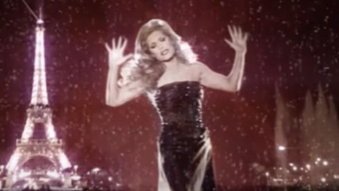 U JEKU SLAVE ODUZELA SEBI ŽIVOT: Nosila najskuplje stvari, družila se sa elitom, ceo svet ju je obožavao, ali iza glamura se krio očaj