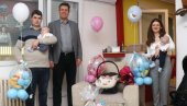 ДАРОВИ ЗА ШАБАЧКЕ ТРОЈКЕ: Симбол родитељске борбе