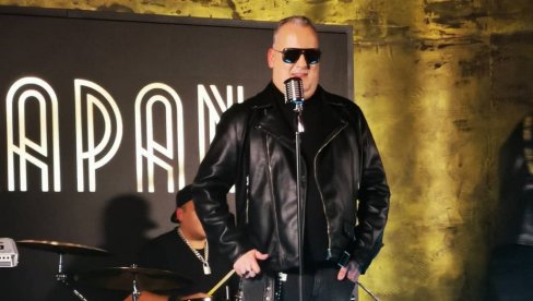 KVALITET NAĐE PUT DO PUBLIKE: Dejan Matić o novom duetu, muzici nekada i sada, situaciji koja se desila Milici Todorović (FOTO)