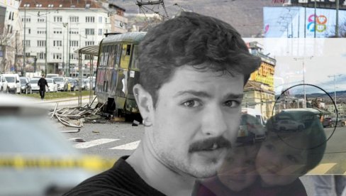 НИ НАУКА НЕ МОЖЕ ДА ОБЈАСНИ: Шта се догодило брату близанцу када је Ердоана убио трамвај у Сарајеву - били су повезани