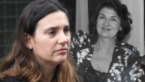 UMRLA AUTORKA NAJPOZNATIJIH SRPSKIH SERIJA Milša slomljena: Vizionar, dama, žena velikog srca - već nedostaje