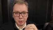 SRPSKO - SRPSKI DIJALOG U BAVARSKOJ KAFANI... Vučić se oglasio video-porukom iz Minhena (VIDEO)