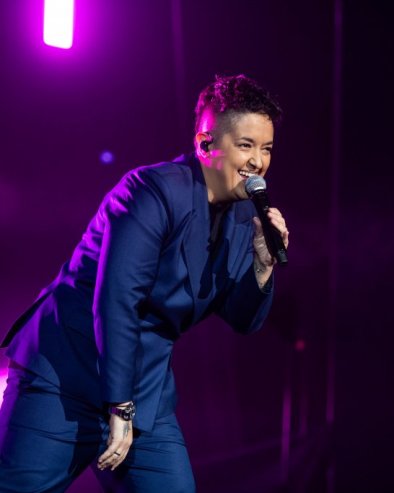 МАРИЈА ШЕРИФОВИЋ У ВЕЛИКОМ ИНТЕРВЈУУ ЗА НОВОСТИ: Није се родио нико до сада као Шабан (ФОТО)