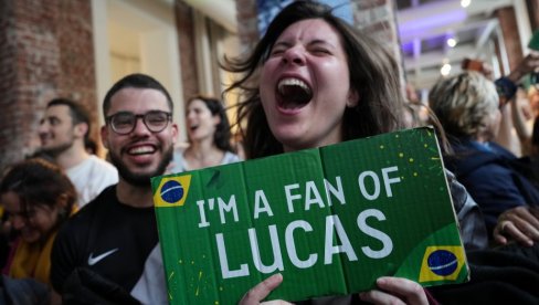 ČUDO SE DOGODILO! Južna Amerika ovako nešto ne pamti