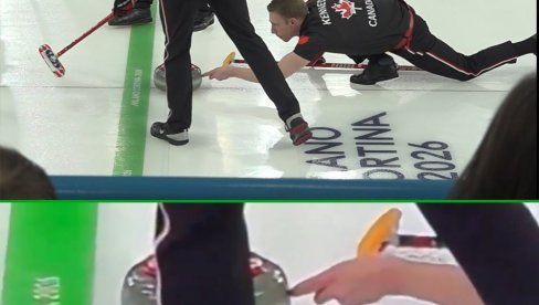 KAKVI PREVARANTI! Bruka i sramota, neverovatan SKANDAL na Olimpijskim igrama, ovakvo varanje se ne pamti! (VIDEO)