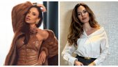 KURTIZANA KATARINE ŽIVKOVIĆ BILA INSPIRACIJA: Spisateljica našla utehu u hitu folk zvezde (FOTO)