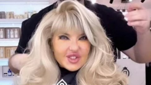 POTPUNA TRANSFORMACIJA: Jami šokirala novim izgledom (FOTO)