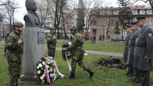 СРПСКИМ ЈУНАЦИМА У ЧАСТ: Краљевчани обележавају Дан државности