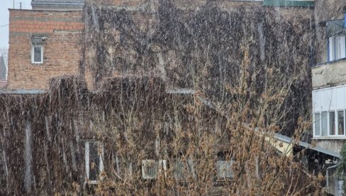 ИЗДАТО УПОЗОРЕЊЕ ЗА СРБИЈУ: Огласио се РХМЗ