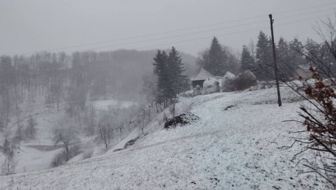 BIĆE I SNEGA: Ovo je tačan datum promene vremena u Srbiji