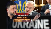 Ko je zapravo UHAPŠENI ukrajinski eks ministar PRAVDE German? 100 MILIONA $ pojeo mrak - operacija blizu fronta! Probao da pobegne
