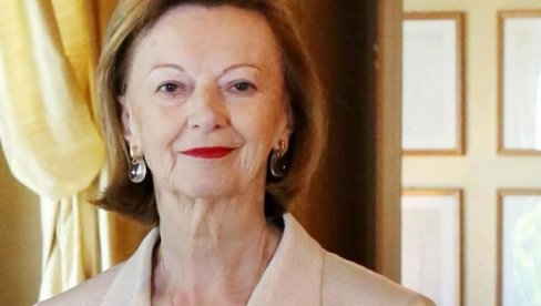 ЧУДЕСАН ЖИВОТ ЖЕНЕ КОЈА СЕ ЗАПОСЛИЛА КАО ПРЕВОДИЛАЦ И ПОСТАЛА МИЛИЈАРДЕРКА: Преминула наследница чоколадних куглица које обожава цео свет