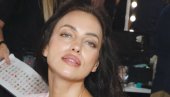 INTERNET GORI ZBOG POSLEDNJIH FOTOGRAFIJA IRINE ŠAJK: Zgodna, prirodna i neodoljiva!