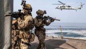 PENTAGON ŠIRI DEJSTVA: SAD pokrenula vojnu operaciju u još jednoj državi