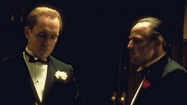 ХОЛИВУД У СУЗАМА Умрла легенда из филма Кум - одлазак добитника Оскара Роберта Дувала