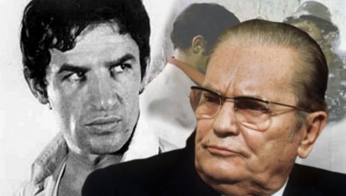 СУСРЕТ БЕКИМА И ТИТА Како је Фехмију надмудрио Броза после речи Истакни свугде да си Албанац