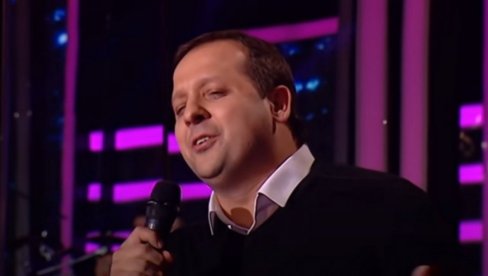 OTAC JE ZADNJI AUTO PRODAO: Pevač zbog poroka prošao kroz pakao - Mislio sam da ću biti bolji od drugih kockara