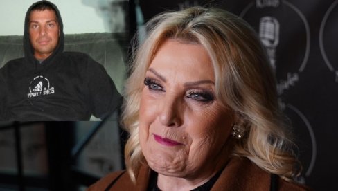 PRETUČEN SIN SNEŽANE ĐURIŠIĆ U BEOGRADU: Hitno primljen u bolnicu