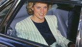 OSVETNIČKA HALJINA NIJE JEDINO ŠTO JE URADILA DA MU SE OSVETI: Kako je princeza Dajana nabila prst u oko bivšem mužu?