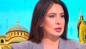 ДАНИЈЕЛА НИКОЛИЋ: Манојловић манипулише Србима на Космету