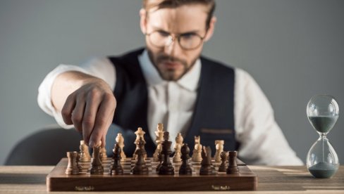 NAJBRŽI IQ TEST NA SVETU: Ima samo 3 pitanja i manje od 20% odgovori tačno