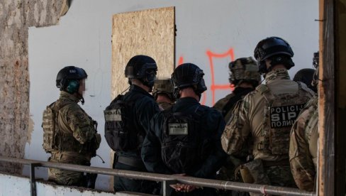 BOŠNJAK (14) HTEO DA POBIJE SRBE U ŠKOLI? Napravio spisak za odstrel, užas u Srebrenici