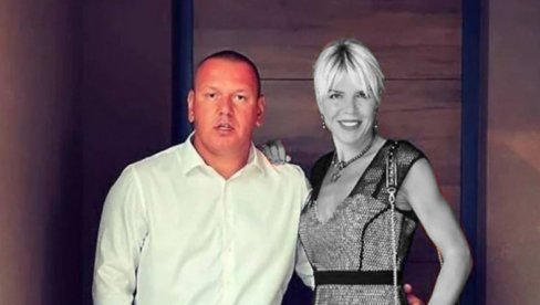 ТАТЈАНА ПОГИНУЛА, ШТА ЈЕ СА ДАРКОМ? Скинут са апарата, у тешком стању, али је изашао из индуковане коме