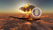OVO SU NOVE SAD BOMBE: Razorili iranske nuklearke, sad šalje razarača bunkera