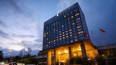 VEOMA NAPETO Ruski izvor otkrio kakvi su bili pregovori u Ženevi o Ukrajini