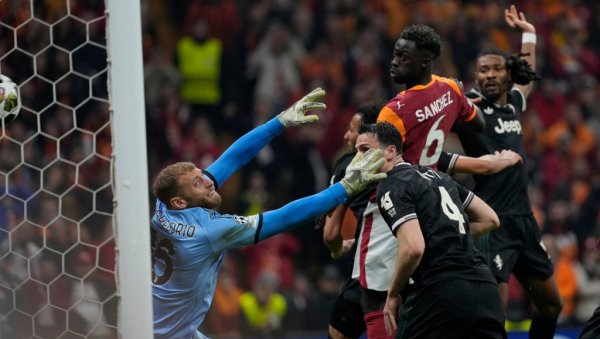 ГОЛЕАДЕ У ОБА ПОЛУВРЕМЕНА (ГГ1П&ГГ2.П): Кладионице се надају да ово нећете погодити