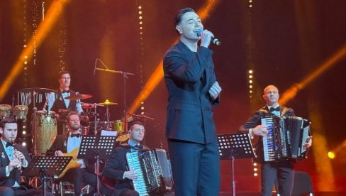TAŠKE SE VRAĆA, DOLAZE I HITOVI: Nermin Handžić otkrio detalje snimanja prvog albuma (VIDEO)